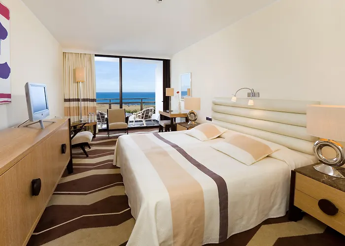 Seaside Palm Beach